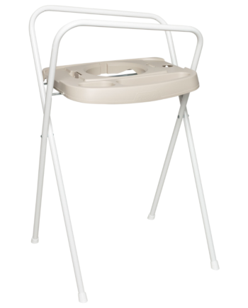 Bb Jou Badekarstativ Click Taupe