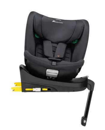 Bebeconfort Artemis 360 Size Autostol Mineral Black