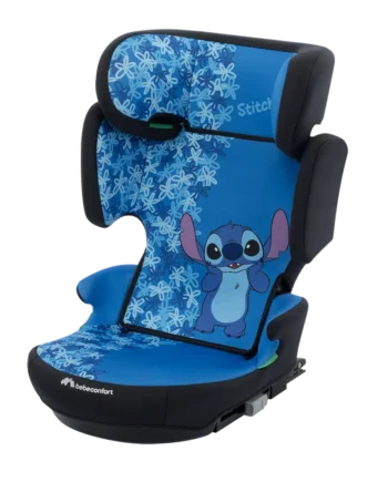 Bebeconfort Hera Fix Autostol Fun Stitch