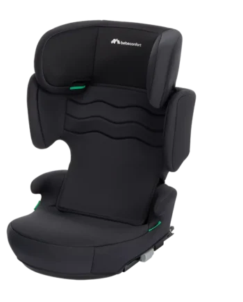 Bebeconfort Hera Fix Autostol Mineral Black
