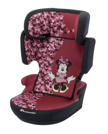 Bebeconfort Hera Safe Autostol Fun Minnie