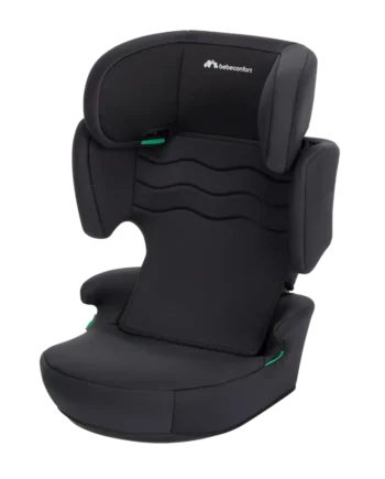 Bebeconfort Hera Safe Autostol Mineral Black