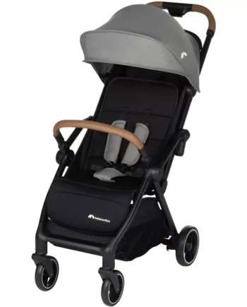 Bebeconfort Sunlite Klapvogn Tinted Gray