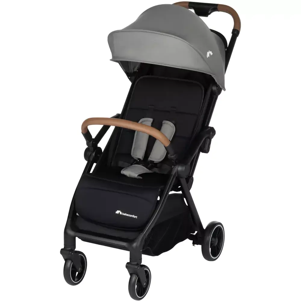Bebeconfort Sunlite Klapvogn Tinted Gray