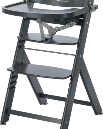Bebeconfort Timba2 Warm Grey