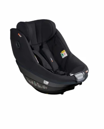 Besafe Beyond 360 Fresh Black Cap