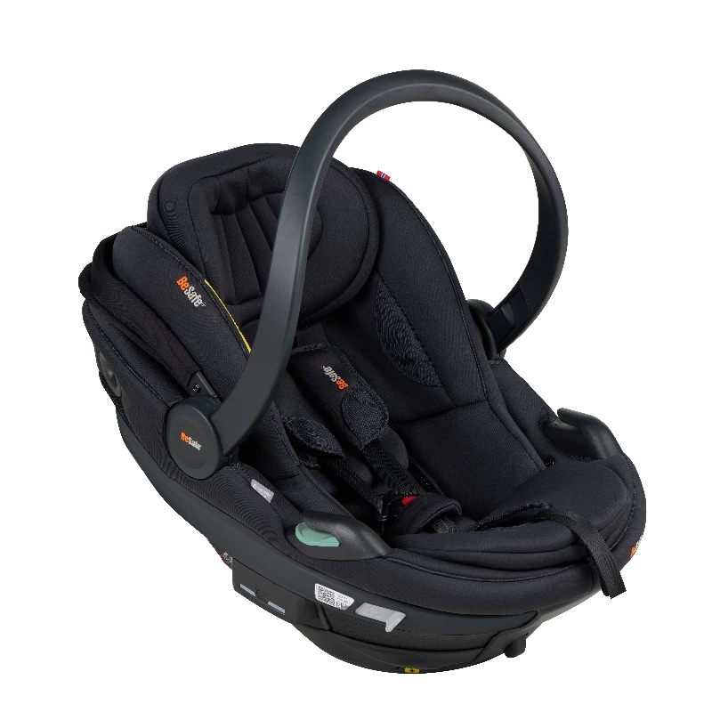 Besafe Beyond Black Softbreeze Std