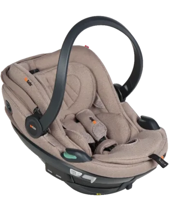 Besafe Beyond Dark Sand Softbreeze Std