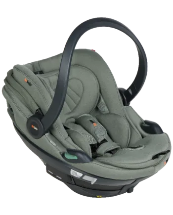 Besafe Beyond Meadow Green Softbreeze Std