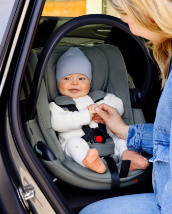 Besafe Bundle Beyond  Isofix Base