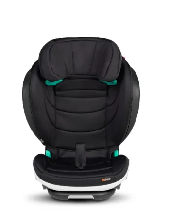 Besafe Flex Fix Black Soft Breeze