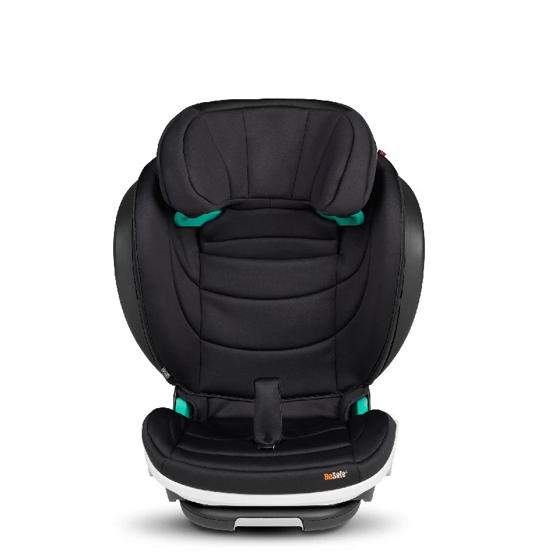 Besafe Flex Fix Black Soft Breeze