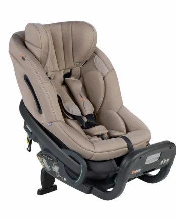 Besafe Izi Stretch2 Dark Sand Soft Breeze