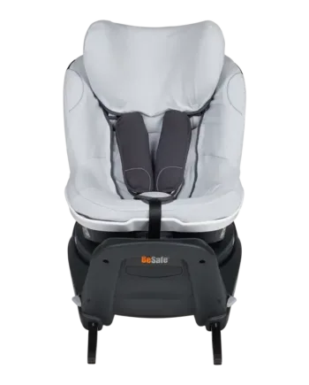 Besafe Sæde Cover Modular Turn Glacier Grey