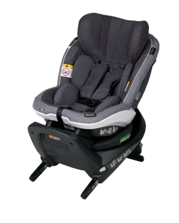 Besafe Turn Metallic Melange