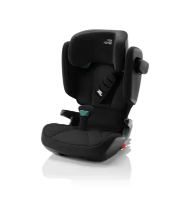 Britax Kidfix Size Cosmos Black