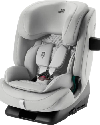 Britax Rmer Advansafix Pro Lux Autostol Linen Grey
