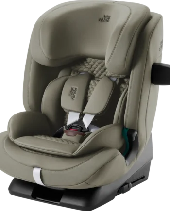 Britax Rmer Advansafix Pro Lux Autostol Urban Olive