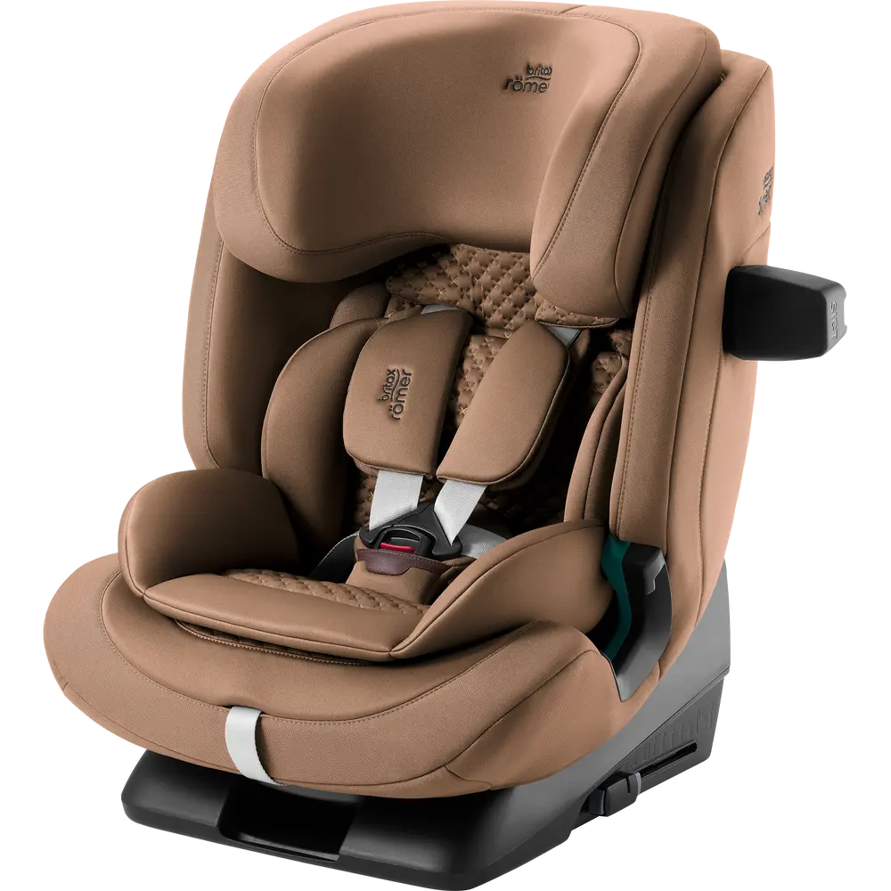 Britax Rmer Advansafix Pro Lux Autostol Warm Caramel