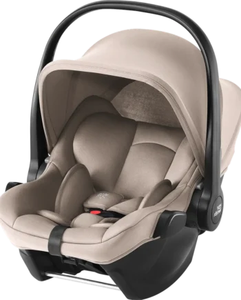 Britax Rmer Baby Safe Core Autostol Chai