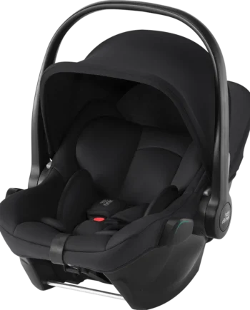 Britax Rmer Baby Safe Core Autostol Space Black