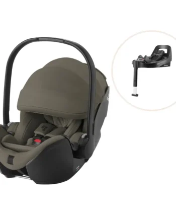 Britax Rmer Baby Safe Pro Lux Autostol Med Vario Base Urban Olive