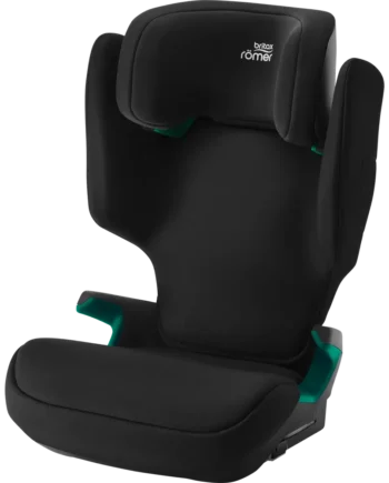 Britax Rmer Discovery Plus Autostol Space Black