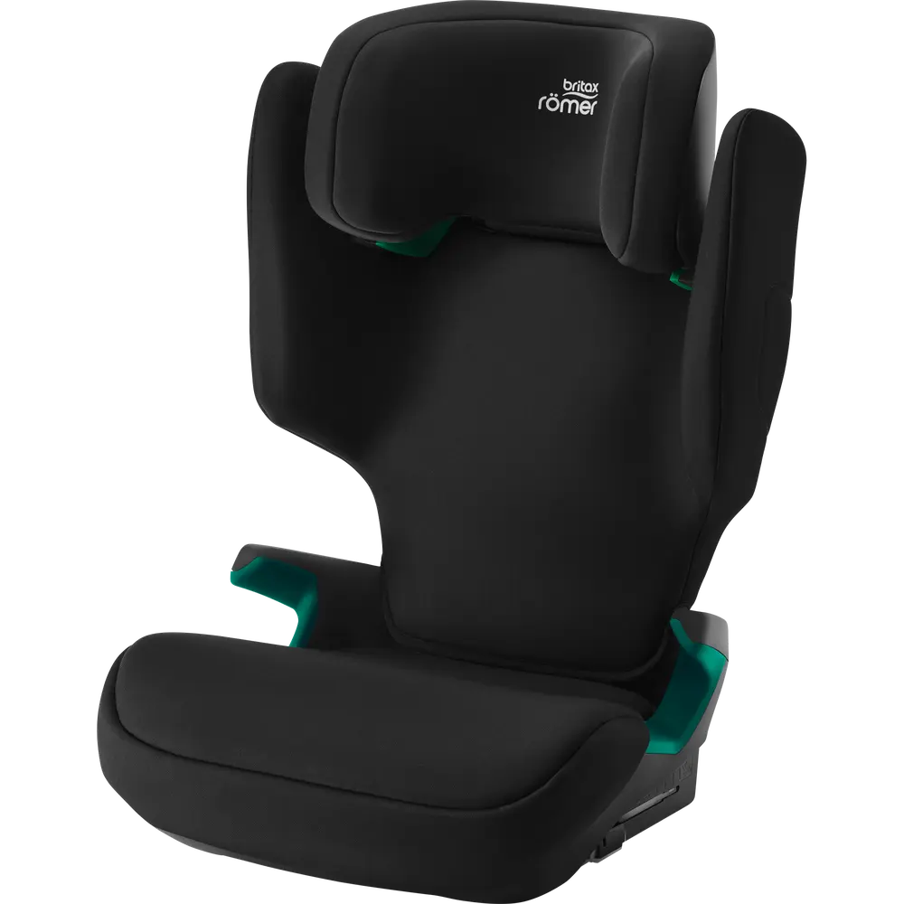 Britax Rmer Discovery Plus Autostol Space Black