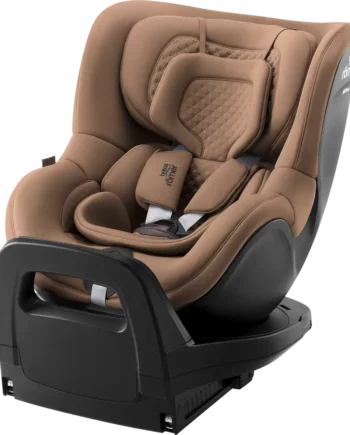 Britax Rmer Dualfix Pro Lux Autostol Warm Caramel
