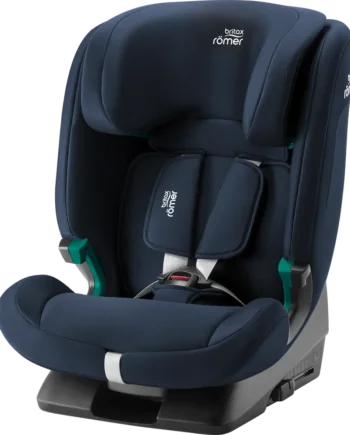 Britax Rmer Evolvafix Autostol Night Blue