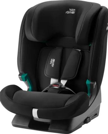 Britax Rmer Evolvafix Autostol Space Black
