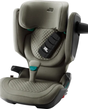 Britax Rmer Kidfix Pro Lux Autostol Urban Olive