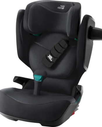 Britax Rmer Kidfix Pro Style Autostol Carbon Black