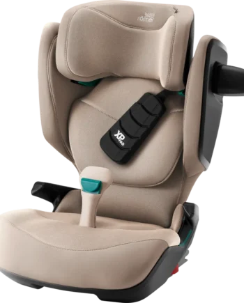 Britax Rmer Kidfix Pro Style Autostol Teak