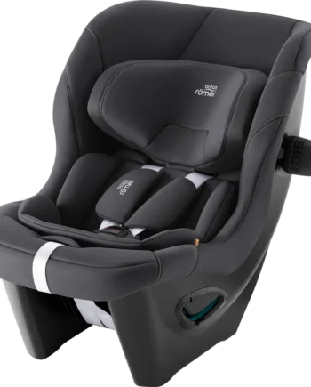 Britax Rmer Max Safe Pro Autostol Midnight Grey