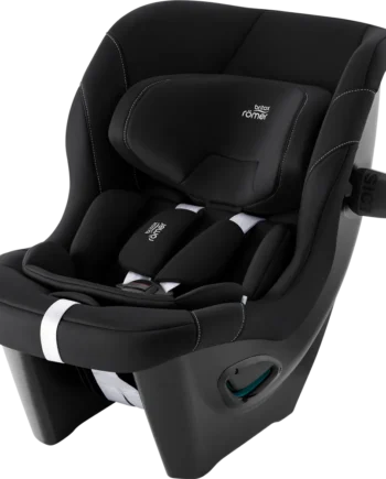 Britax Rmer Max Safe Pro Autostol Space Black