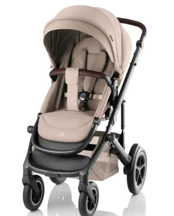 Britax Rmer Smile Klapvogn Style Teak