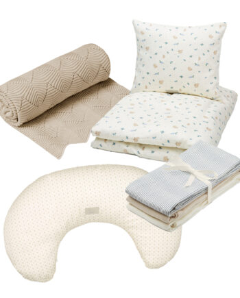 Cam Cam Copenhagen Bedtime Bundle Soft Beginnings