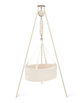 Classic Bundle Oval Vugge Connect Premium Moonboon