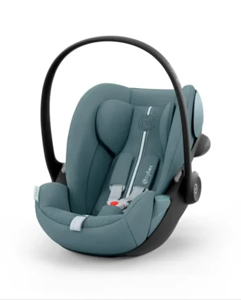 Cybex Cloud Plus Autostol Stormy Blue