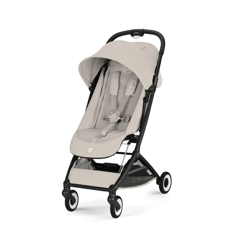 Cybex Orfeo Klapvogn Dune Grey
