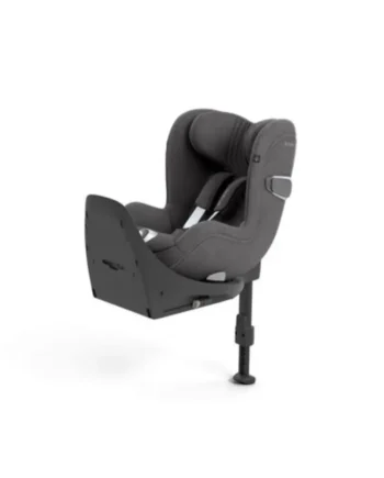 Cybex Sirona Size Plus Autostol Inkl Base Mirage Grey