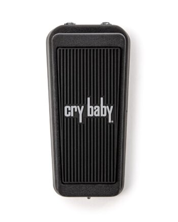 Dunlop Cbj95 Cry Baby Junior Wah Pedal