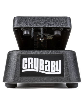 Dunlop Cry Baby 95q Wah Wah Pedal