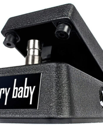 Dunlop Cry Baby Mini Cbm95