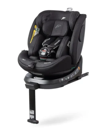 Fairgo Adore Size Autostol Black Sand