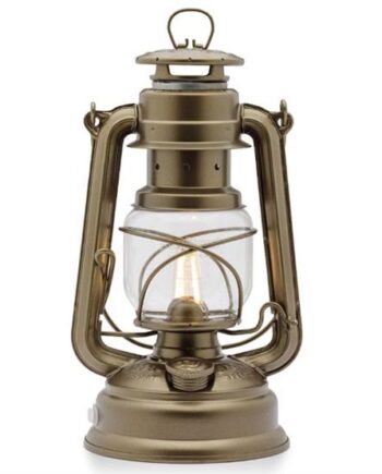 Feuerhand Baby Special 276 Led Bronze
