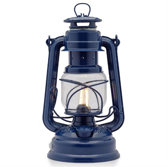 Feuerhand Baby Special 276 Led Cobalt Blue
