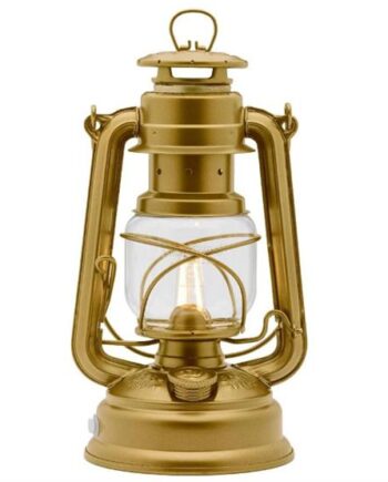 Feuerhand Baby Special 276 Led Gold