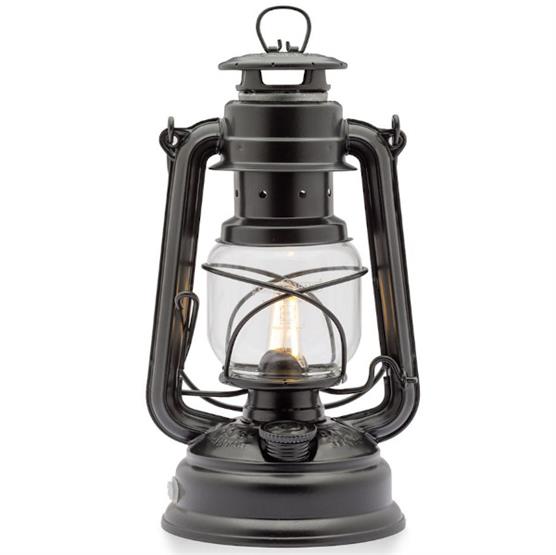 Feuerhand Baby Special 276 Led Matt Black